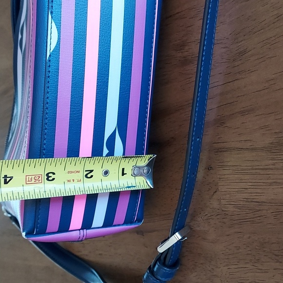 Kate Spade ♠️  Crossbody bag - Picture 13 of 15